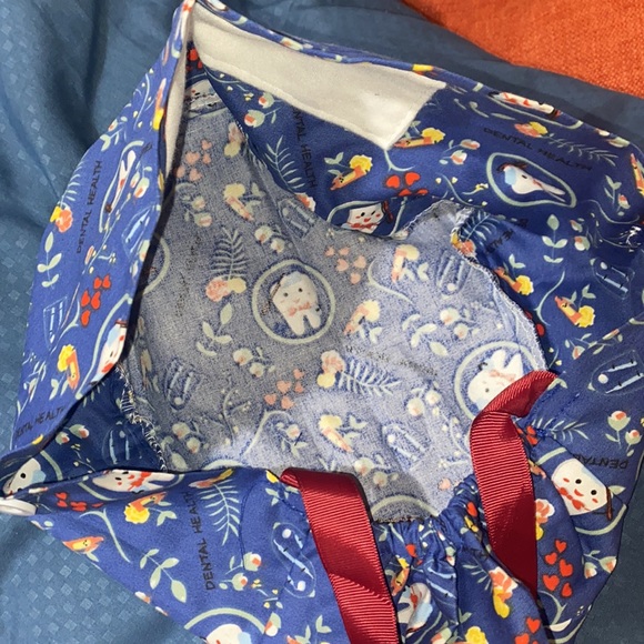 Dentist cap - Picture 3 of 3